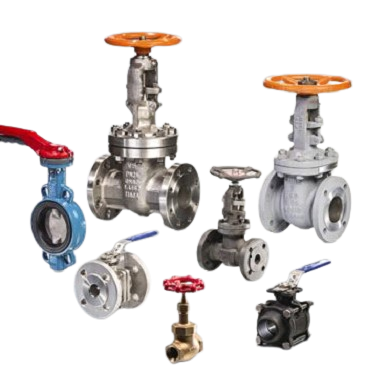 Triple Offset Butterfly Valve