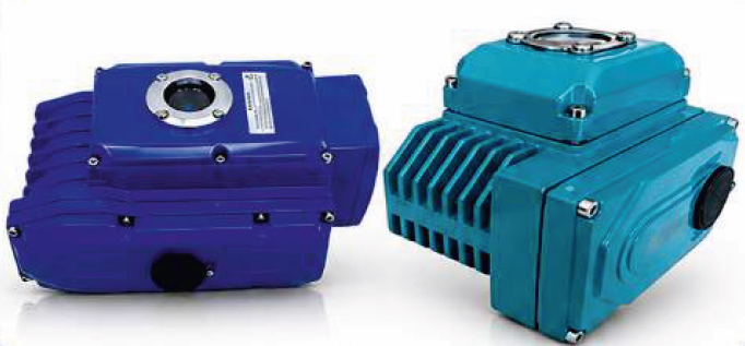 Electrical Actuator