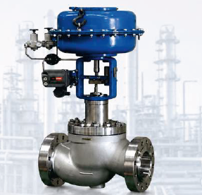 Globe Valve