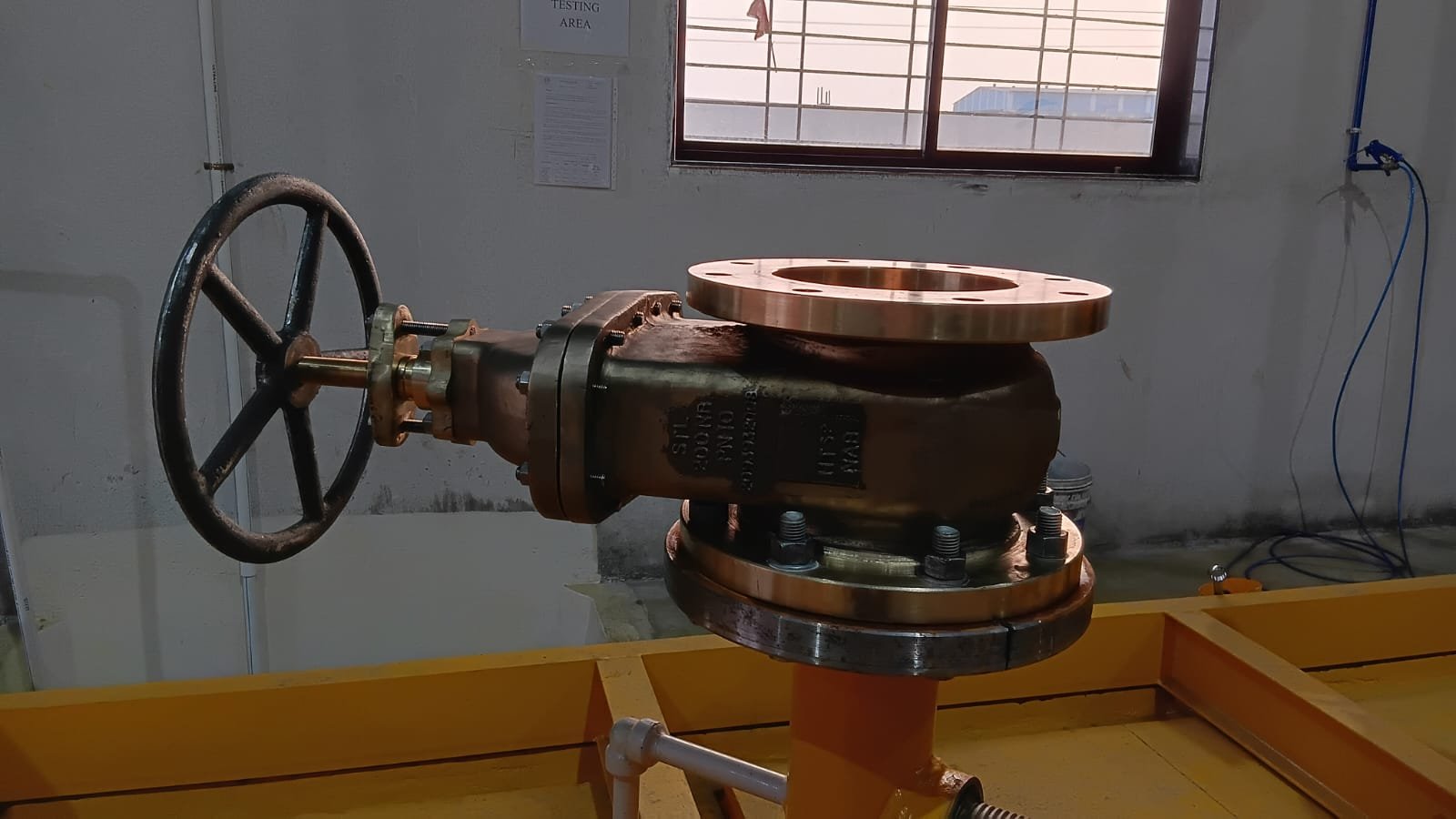 CNC Machining