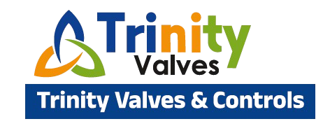 Trinity Valves Logo