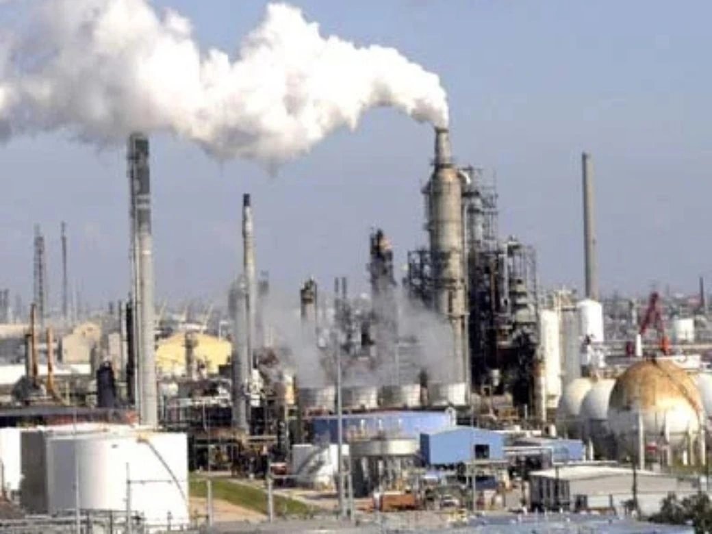 Thermal Power Plant