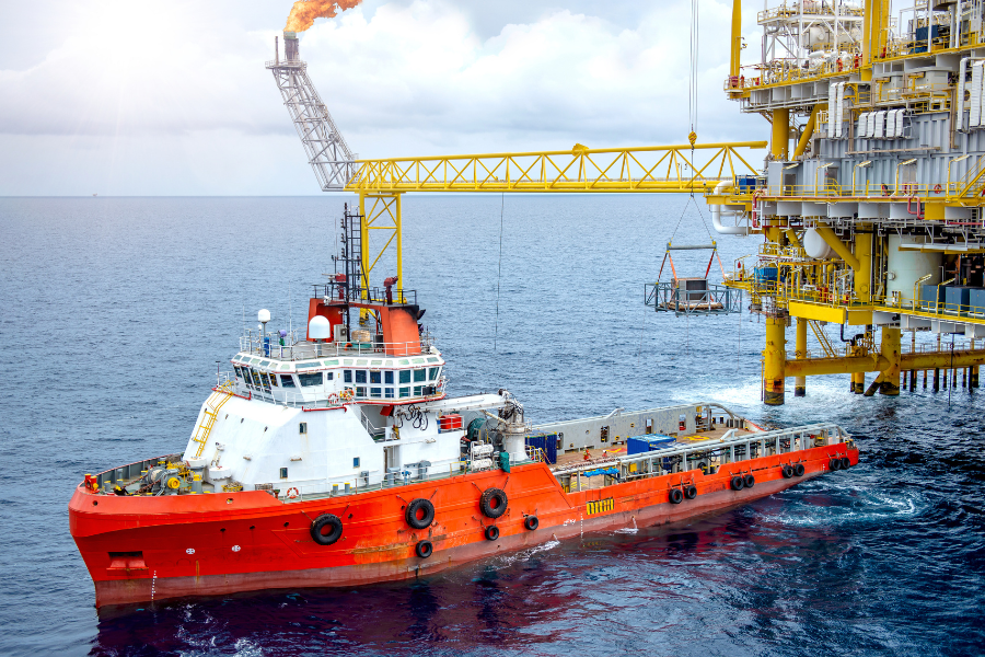 Marine and Offshore